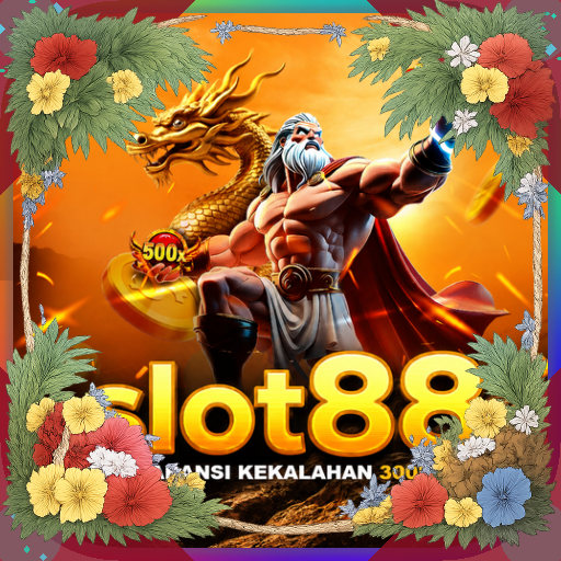 slot88 — galeri pratinjau - APK Resmi